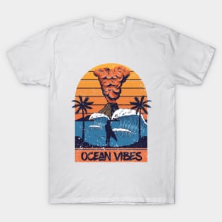 ocean vibes T-Shirt